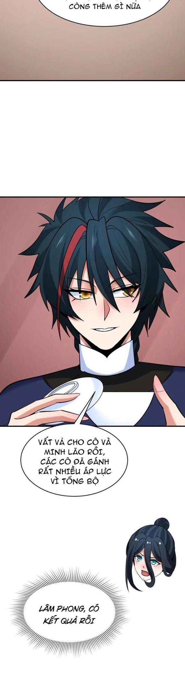 Kỷ Nguyên Kỳ Lạ Chapter 297.2 - Trang 2