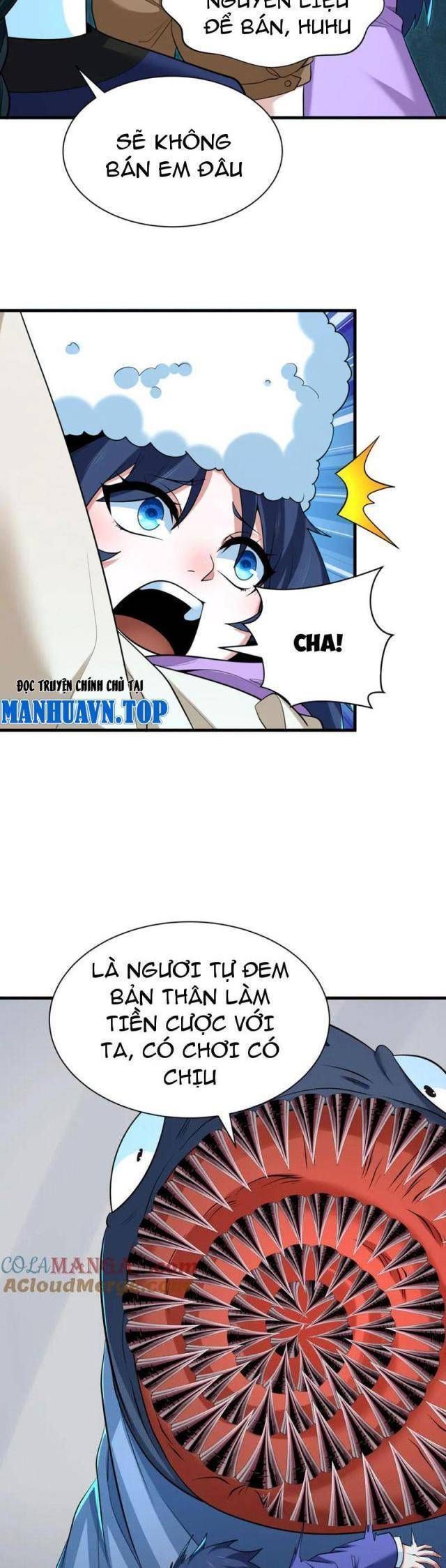 Kỷ Nguyên Kỳ Lạ Chapter 298.1 - Trang 2