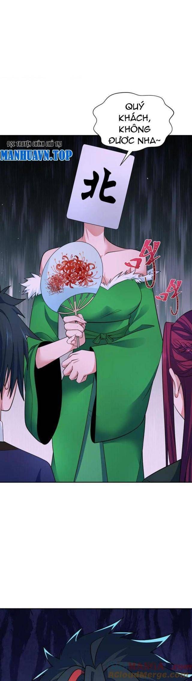 Kỷ Nguyên Kỳ Lạ Chapter 298.2 - Trang 2