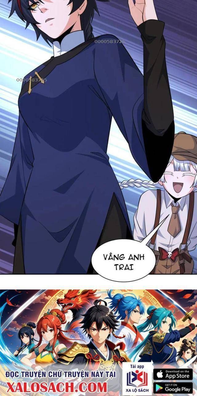 Kỷ Nguyên Kỳ Lạ Chapter 299.1 - Trang 2