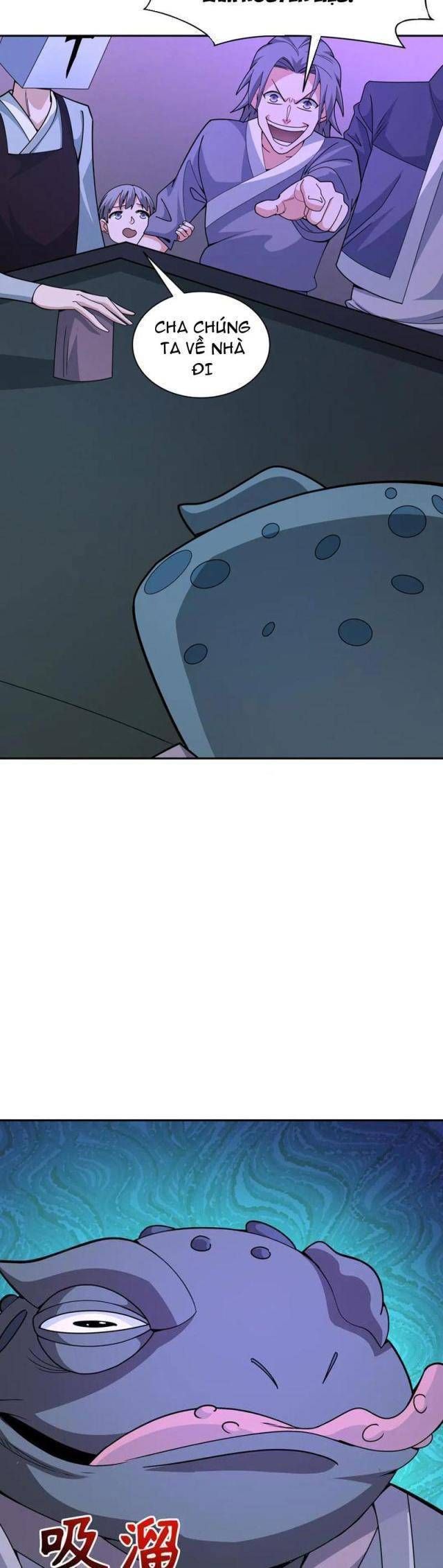 Kỷ Nguyên Kỳ Lạ Chapter 299.2 - Trang 2