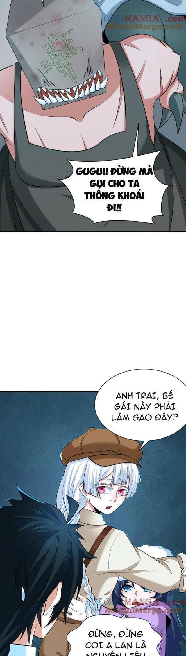 Kỷ Nguyên Kỳ Lạ Chapter 299.2 - Trang 2