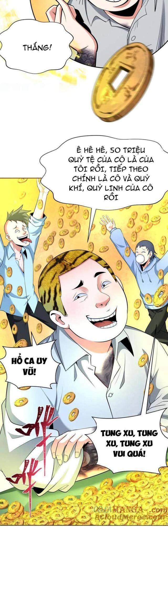 Kỷ Nguyên Kỳ Lạ Chapter 300.2 - Trang 2