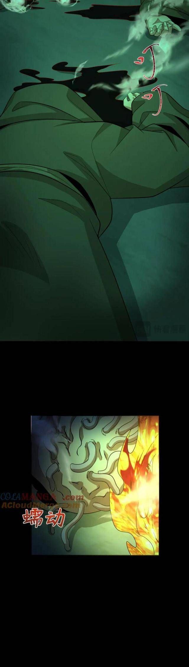 Kỷ Nguyên Kỳ Lạ Chapter 302.1 - Trang 2