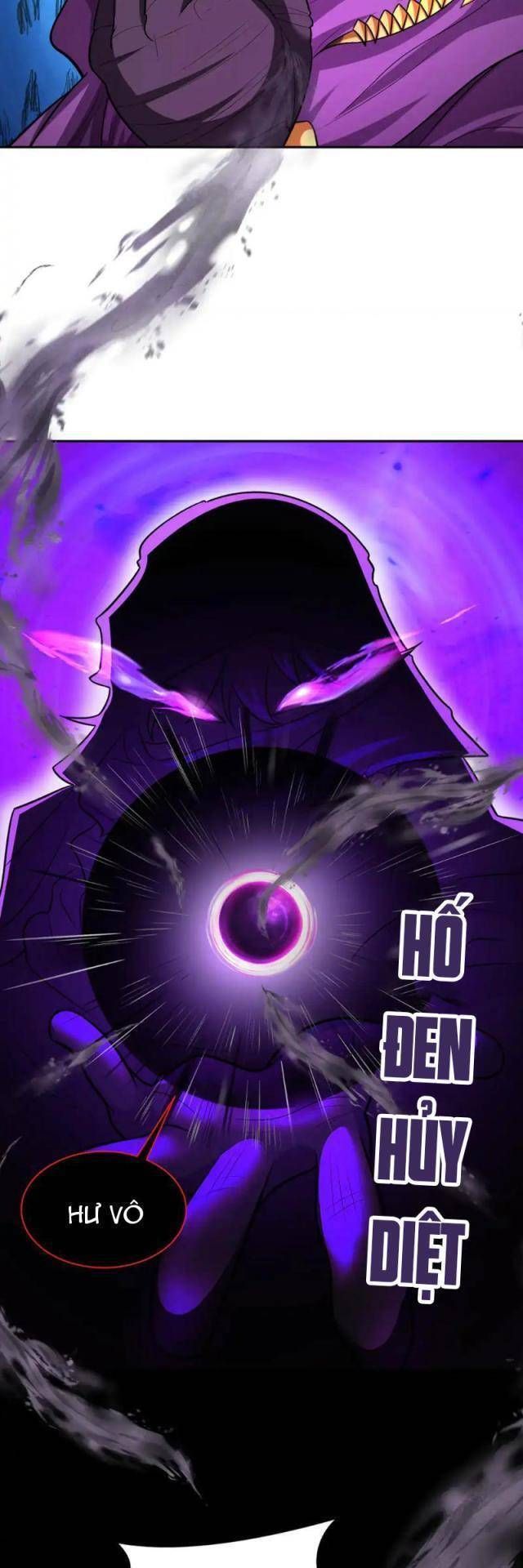 Kỷ Nguyên Kỳ Lạ Chapter 302.2 - Trang 2