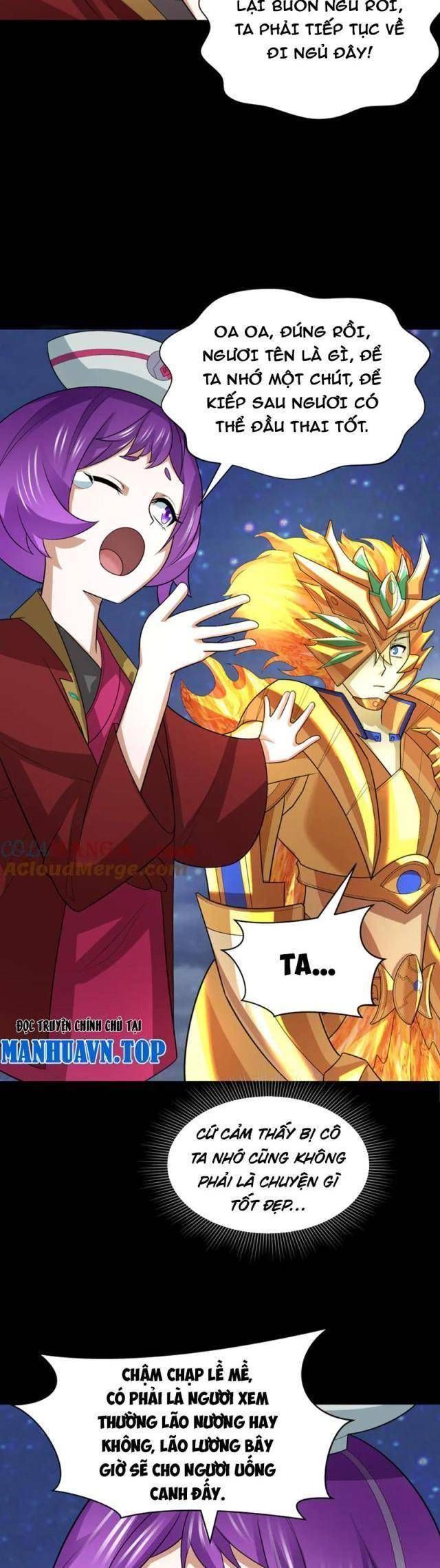 Kỷ Nguyên Kỳ Lạ Chapter 302.2 - Trang 2