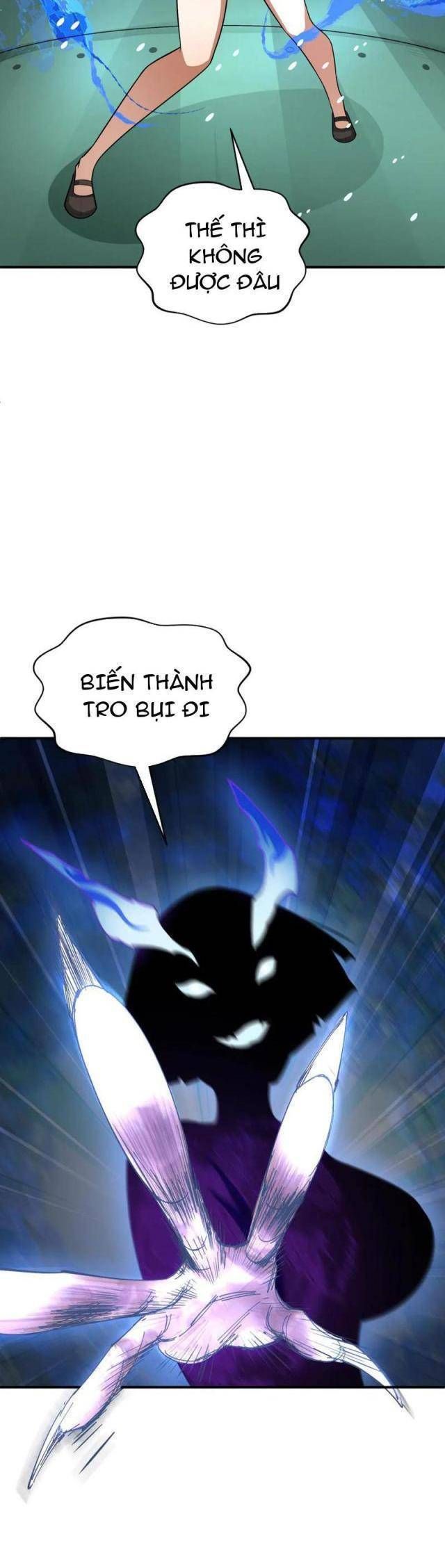 Kỷ Nguyên Kỳ Lạ Chapter 302.2 - Trang 2