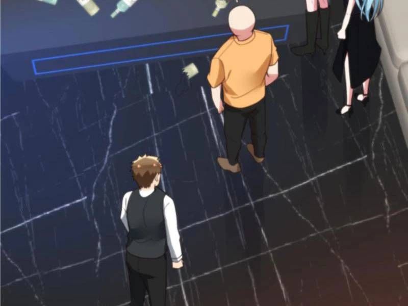 Kỷ Nguyên Kỳ Lạ Chapter 302.2 - Trang 2
