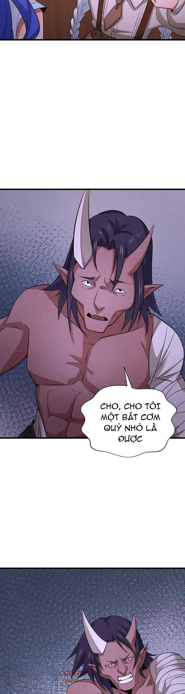 Kỷ Nguyên Kỳ Lạ Chapter 307.2 - Trang 2