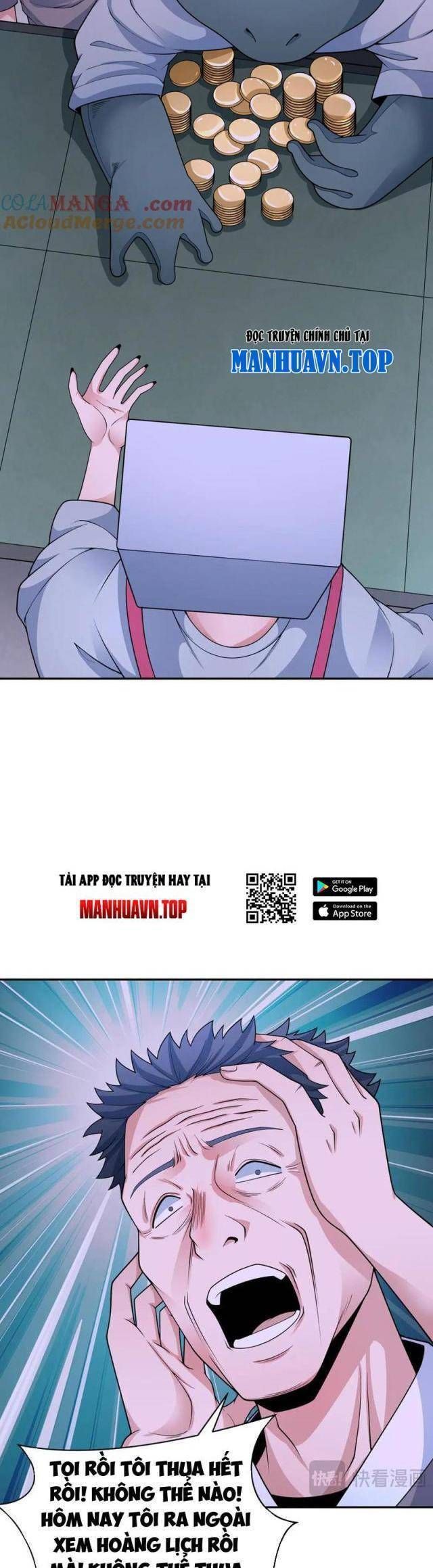 Kỷ Nguyên Kỳ Lạ Chapter 307.2 - Trang 2