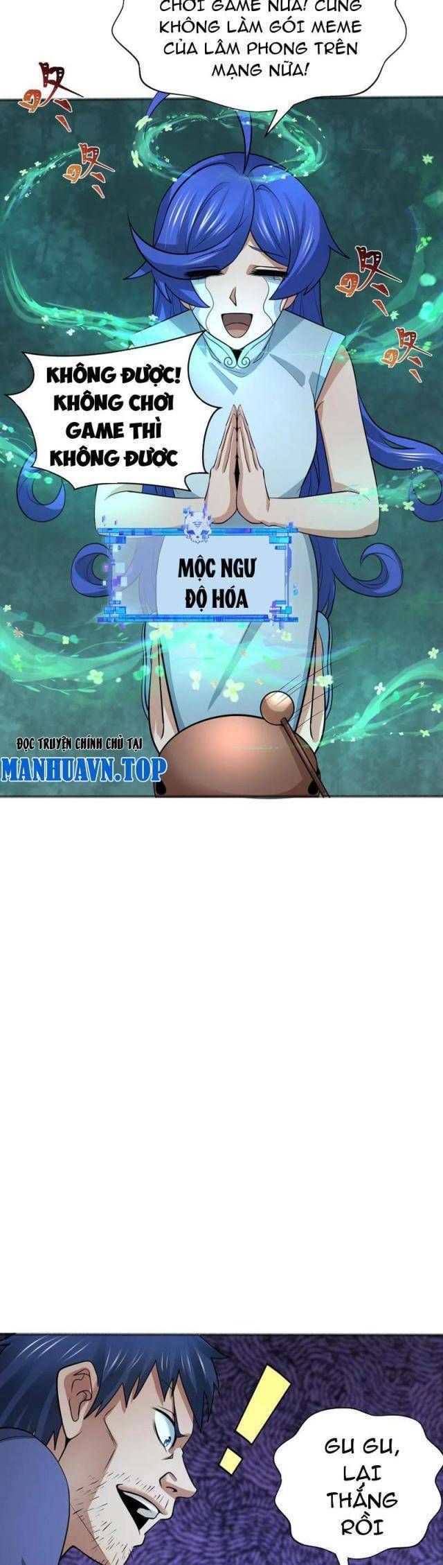 Kỷ Nguyên Kỳ Lạ Chapter 307.2 - Trang 2