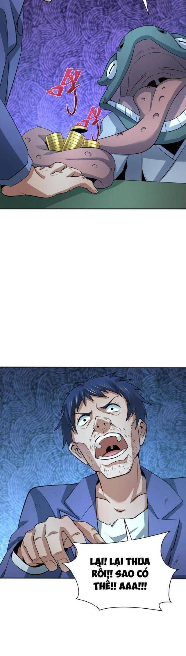 Kỷ Nguyên Kỳ Lạ Chapter 307.2 - Trang 2