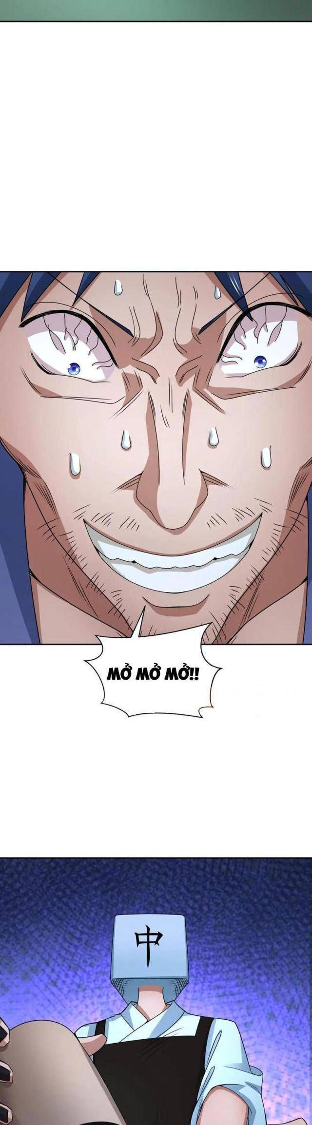 Kỷ Nguyên Kỳ Lạ Chapter 307.2 - Trang 2