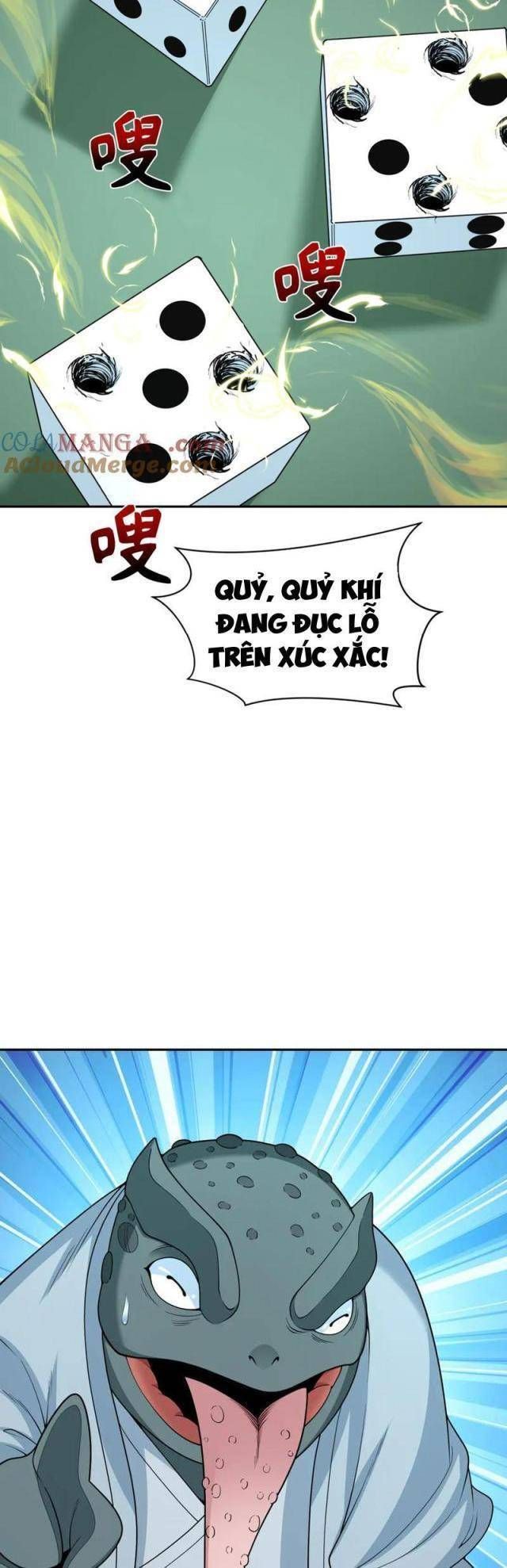 Kỷ Nguyên Kỳ Lạ Chapter 307.2 - Trang 2