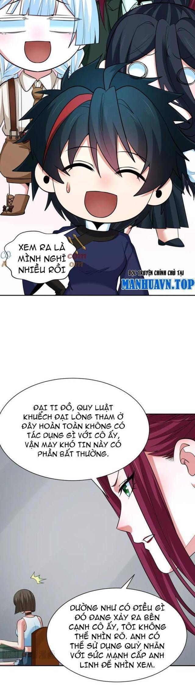 Kỷ Nguyên Kỳ Lạ Chapter 307.2 - Trang 2