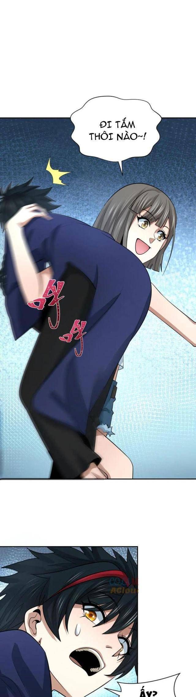 Kỷ Nguyên Kỳ Lạ Chapter 307.2 - Trang 2