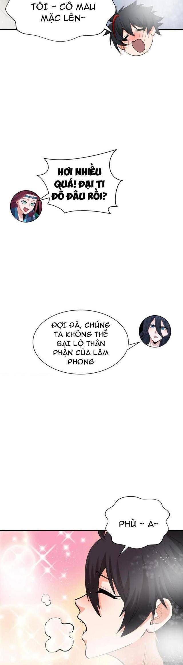 Kỷ Nguyên Kỳ Lạ Chapter 307.2 - Trang 2