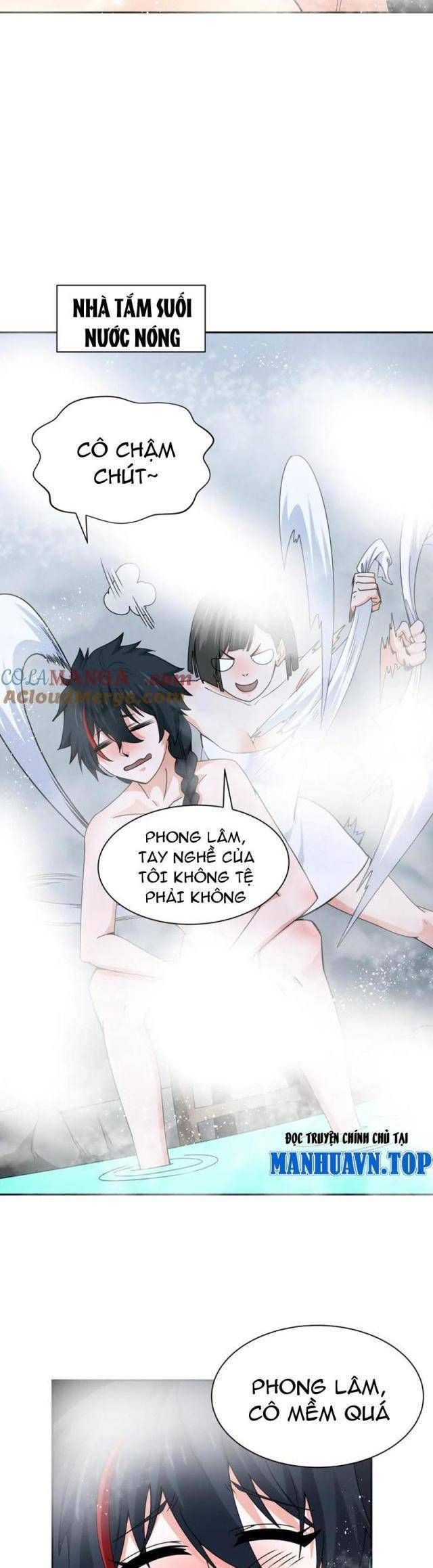 Kỷ Nguyên Kỳ Lạ Chapter 307.2 - Trang 2