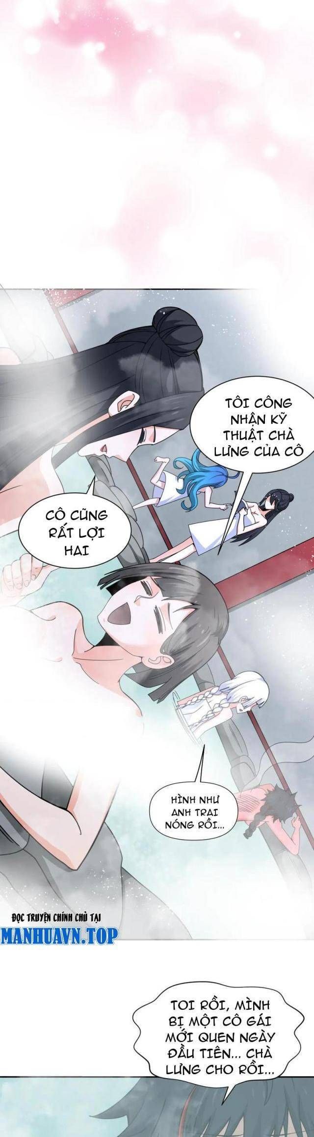 Kỷ Nguyên Kỳ Lạ Chapter 307.2 - Trang 2