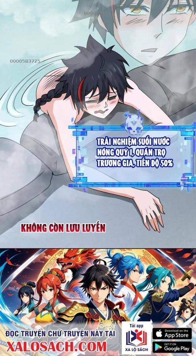 Kỷ Nguyên Kỳ Lạ Chapter 307.2 - Trang 2