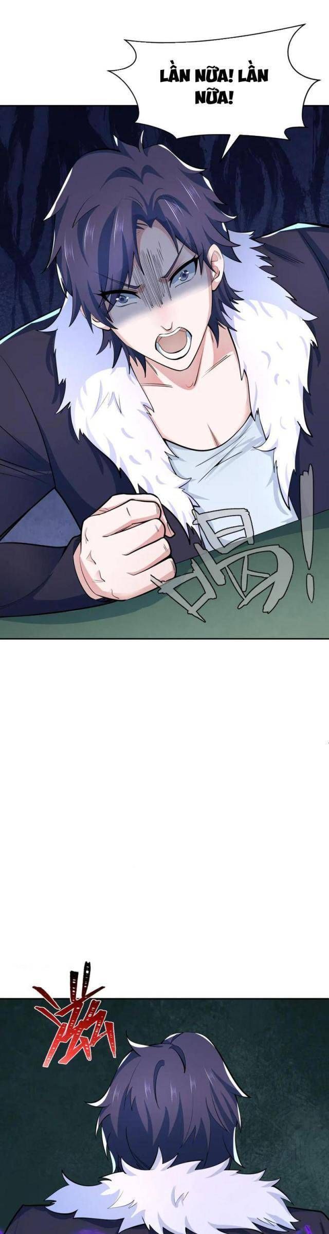 Kỷ Nguyên Kỳ Lạ Chapter 307.2 - Trang 2