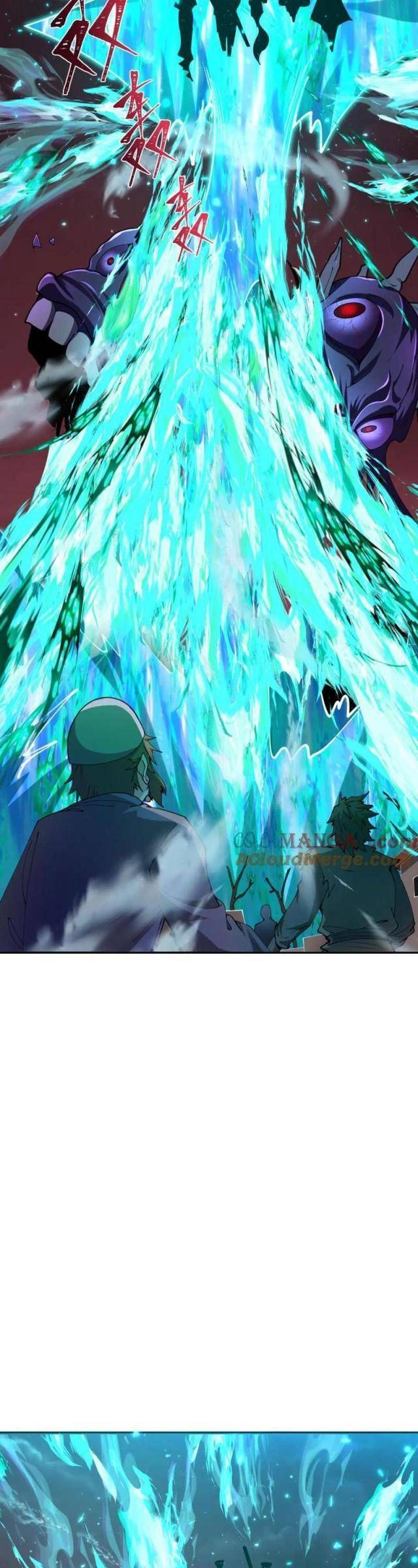 Kỷ Nguyên Kỳ Lạ Chapter 307.2 - Trang 2