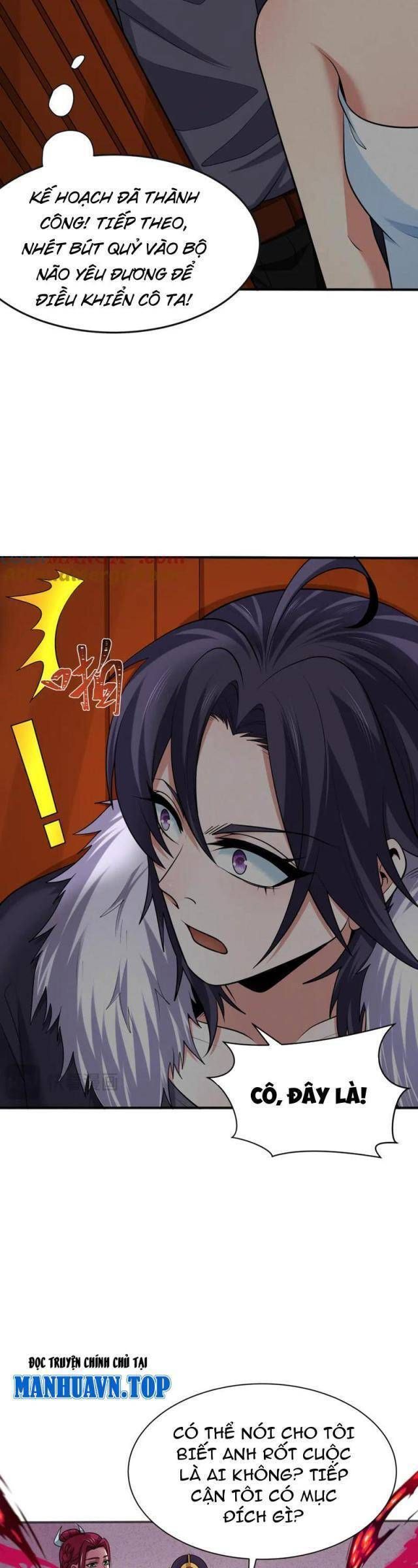 Kỷ Nguyên Kỳ Lạ Chapter 307.2 - Trang 2