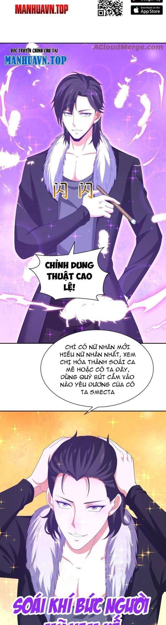 Kỷ Nguyên Kỳ Lạ Chapter 307.2 - Trang 2