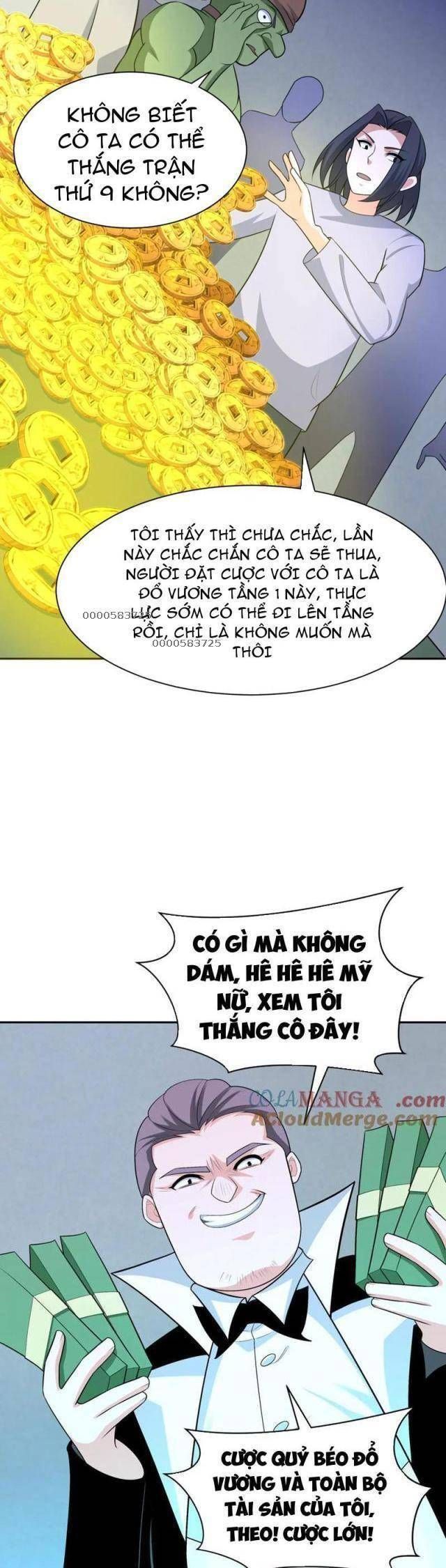 Kỷ Nguyên Kỳ Lạ Chapter 307.2 - Trang 2