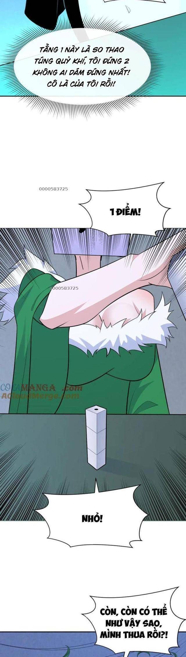 Kỷ Nguyên Kỳ Lạ Chapter 307.2 - Trang 2