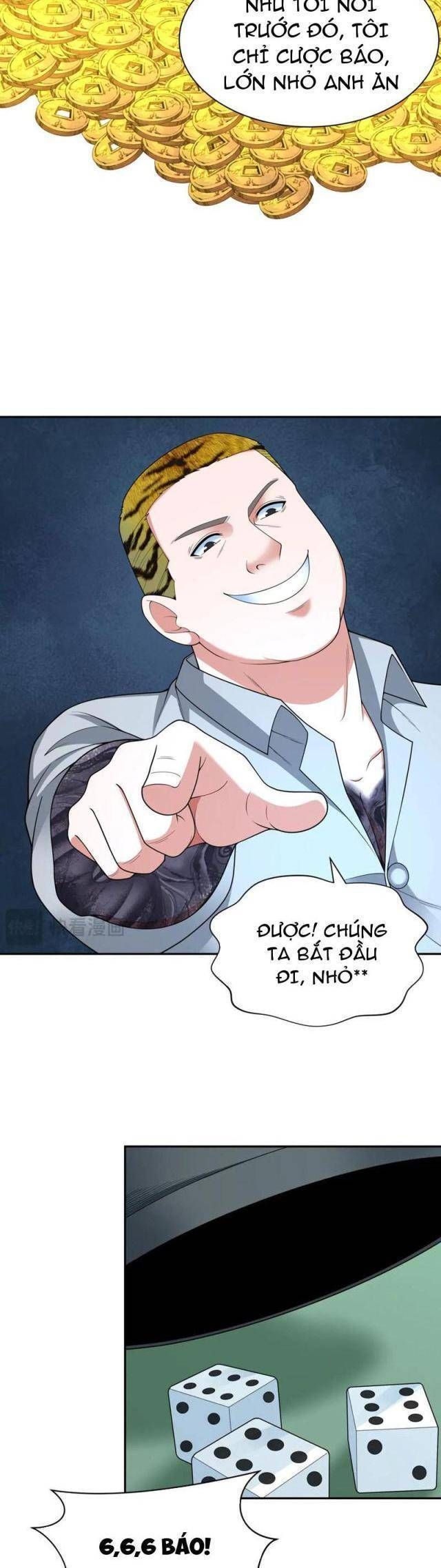 Kỷ Nguyên Kỳ Lạ Chapter 307.2 - Trang 2