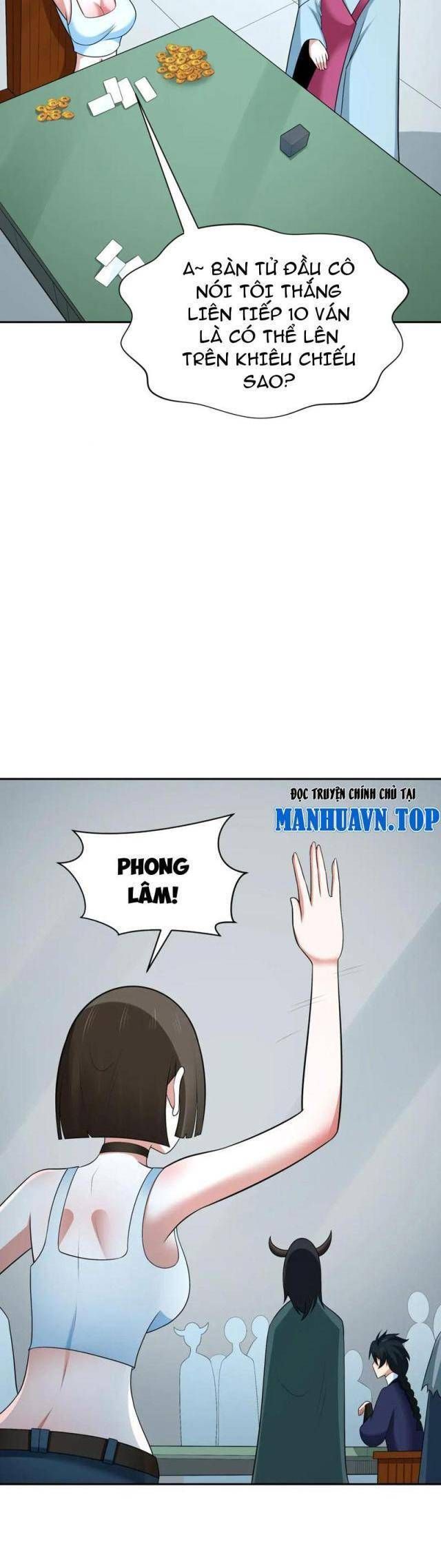 Kỷ Nguyên Kỳ Lạ Chapter 307.2 - Trang 2