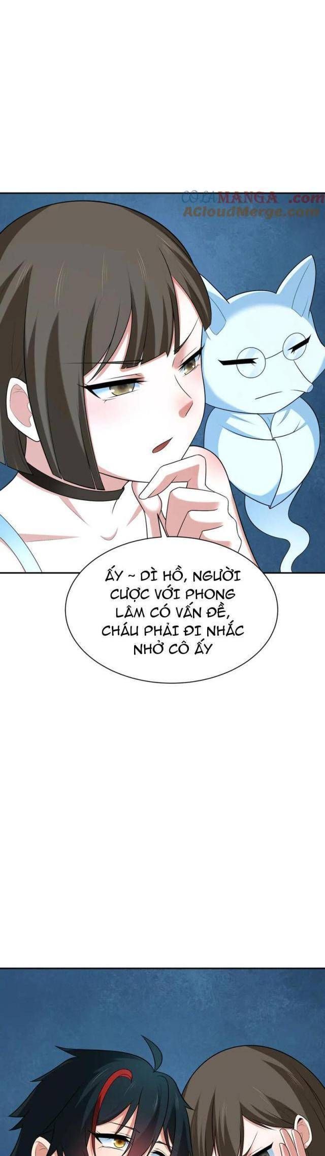 Kỷ Nguyên Kỳ Lạ Chapter 307.2 - Trang 2