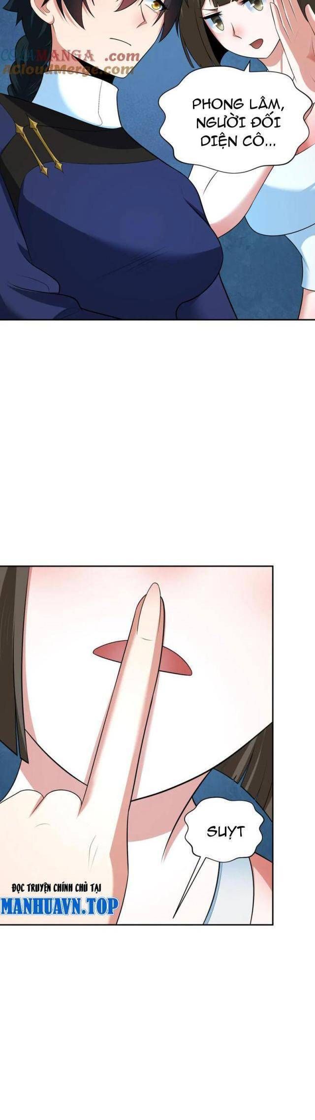 Kỷ Nguyên Kỳ Lạ Chapter 307.2 - Trang 2