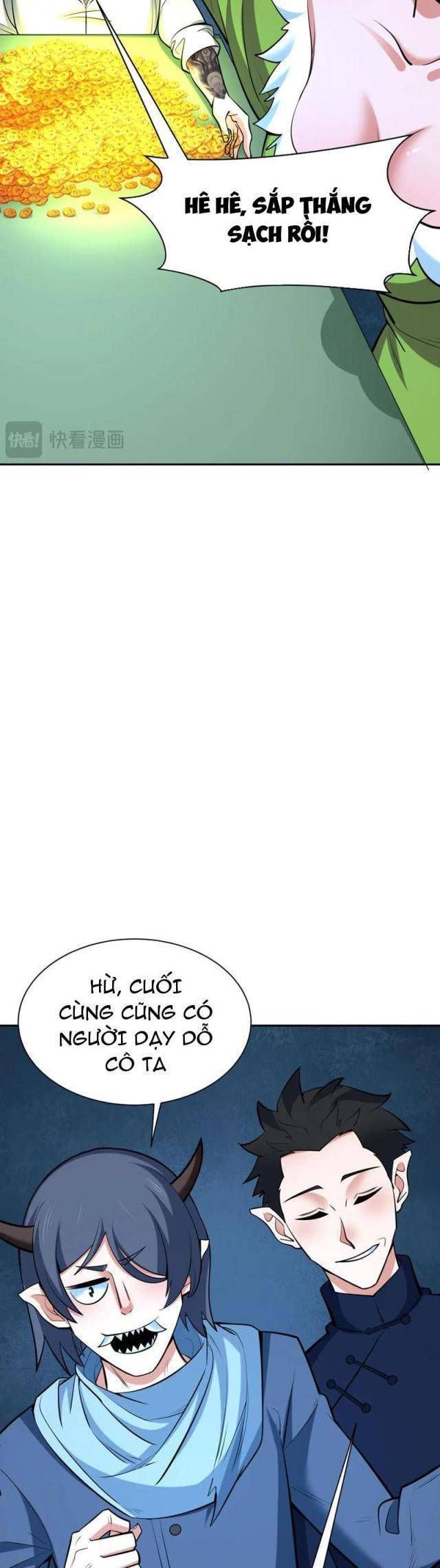 Kỷ Nguyên Kỳ Lạ Chapter 307.2 - Trang 2