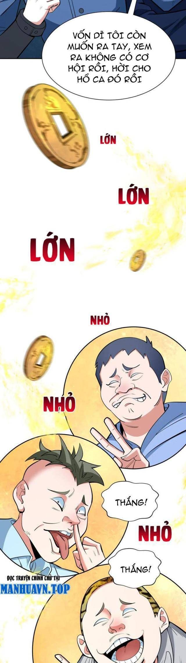 Kỷ Nguyên Kỳ Lạ Chapter 307.2 - Trang 2