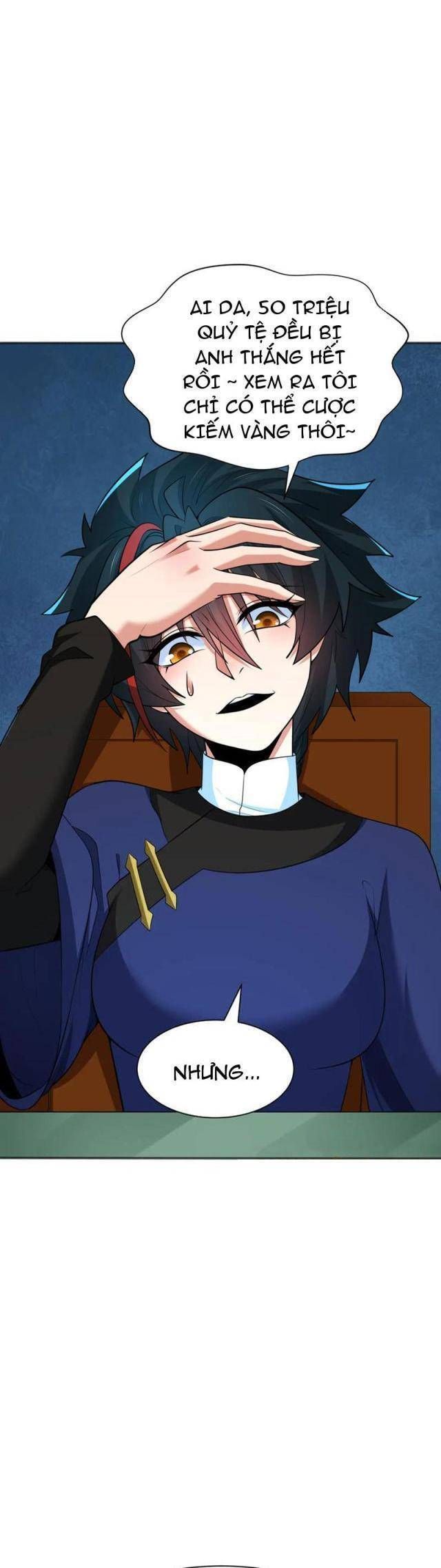 Kỷ Nguyên Kỳ Lạ Chapter 307.2 - Trang 2