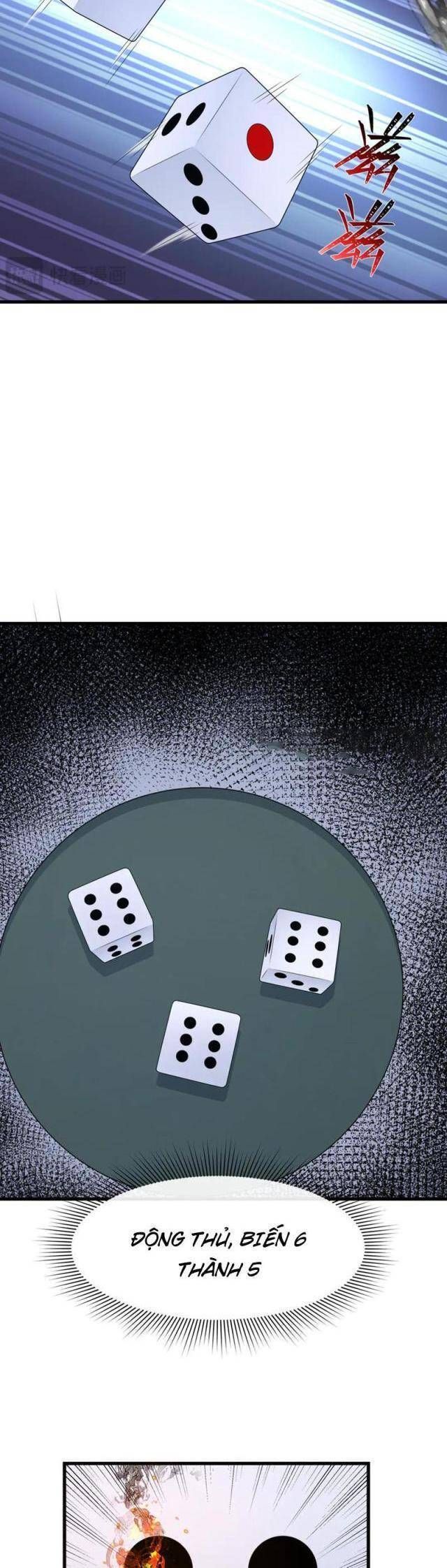 Kỷ Nguyên Kỳ Lạ Chapter 307.2 - Trang 2