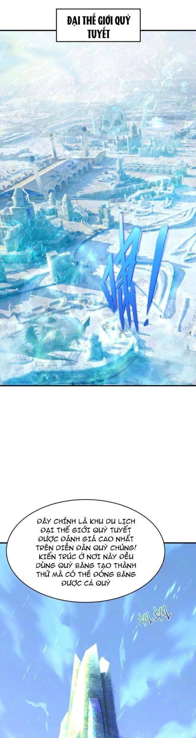 Kỷ Nguyên Kỳ Lạ Chapter 307.2 - Trang 2