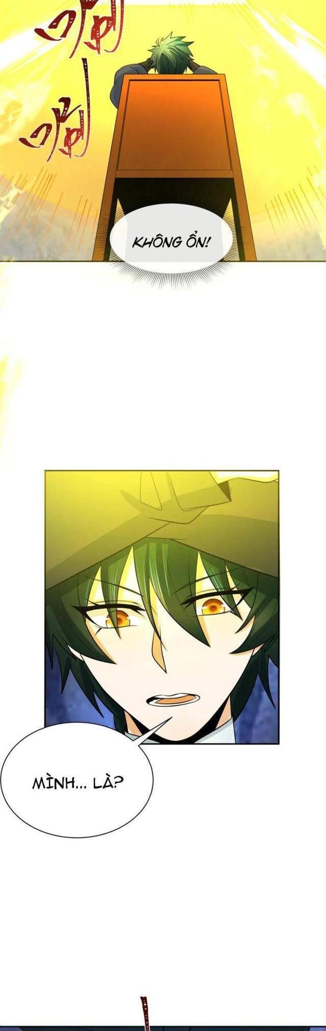 Kỷ Nguyên Kỳ Lạ Chapter 307.2 - Trang 2