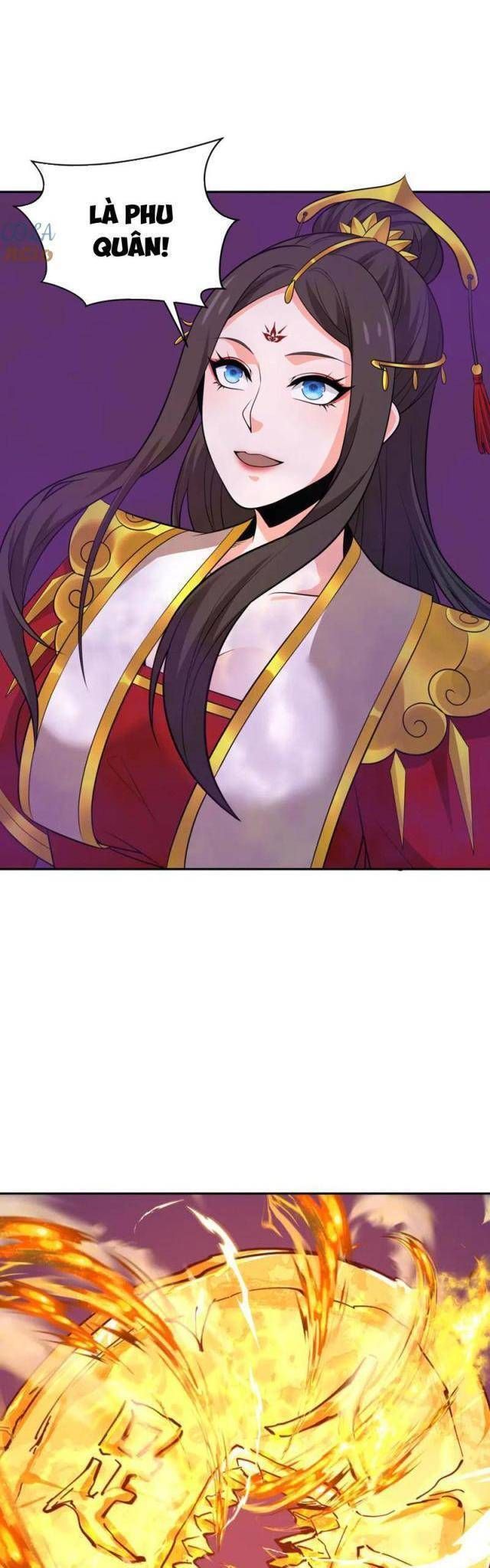 Kỷ Nguyên Kỳ Lạ Chapter 307.2 - Trang 2