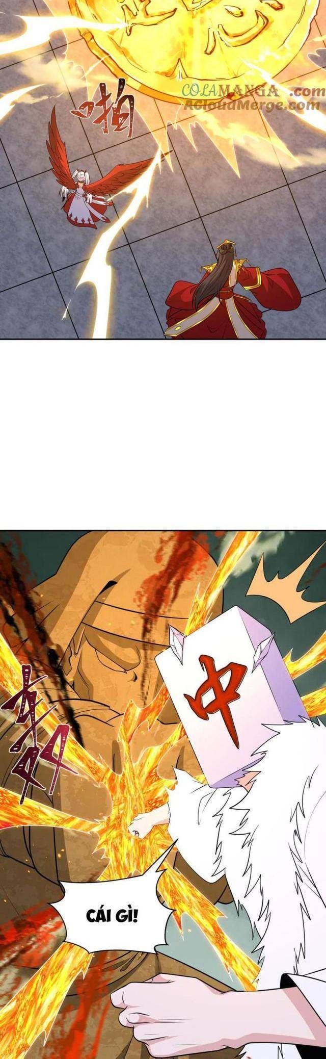 Kỷ Nguyên Kỳ Lạ Chapter 307.2 - Trang 2