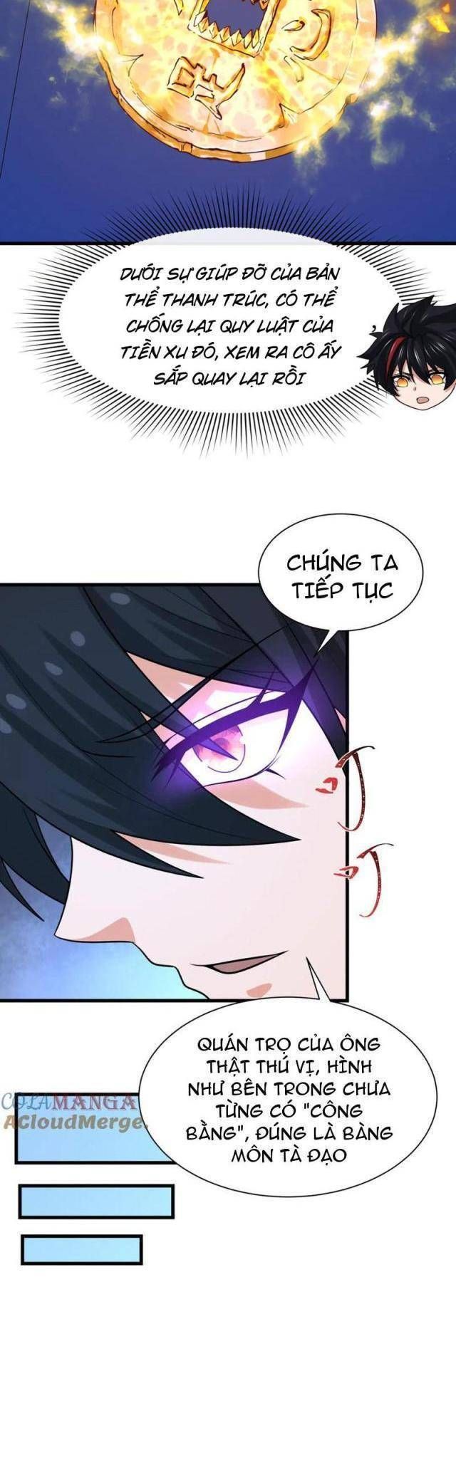 Kỷ Nguyên Kỳ Lạ Chapter 307.2 - Trang 2