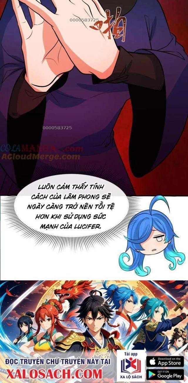 Kỷ Nguyên Kỳ Lạ Chapter 307.2 - Trang 2