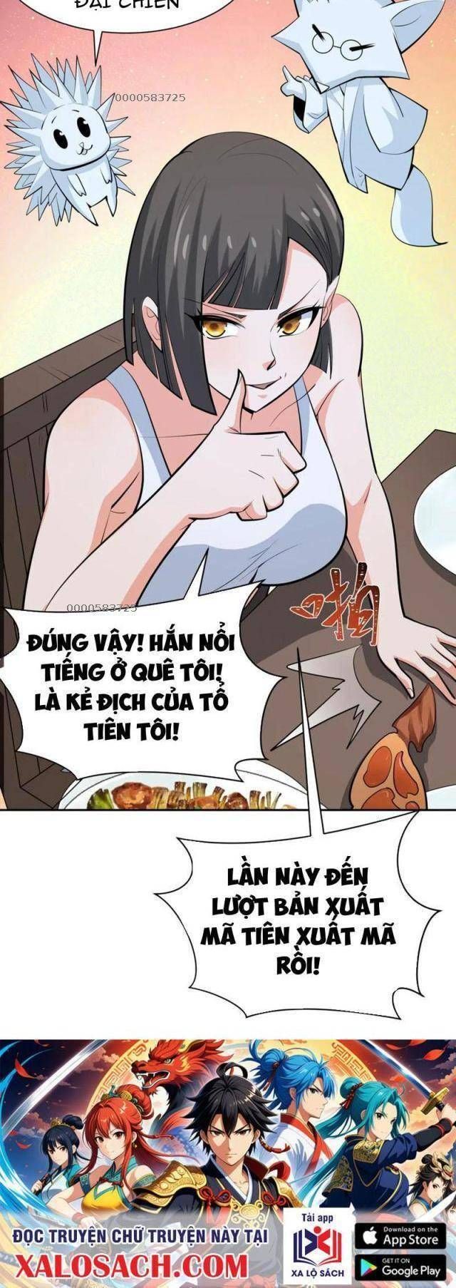 Kỷ Nguyên Kỳ Lạ Chapter 307.2 - Trang 2