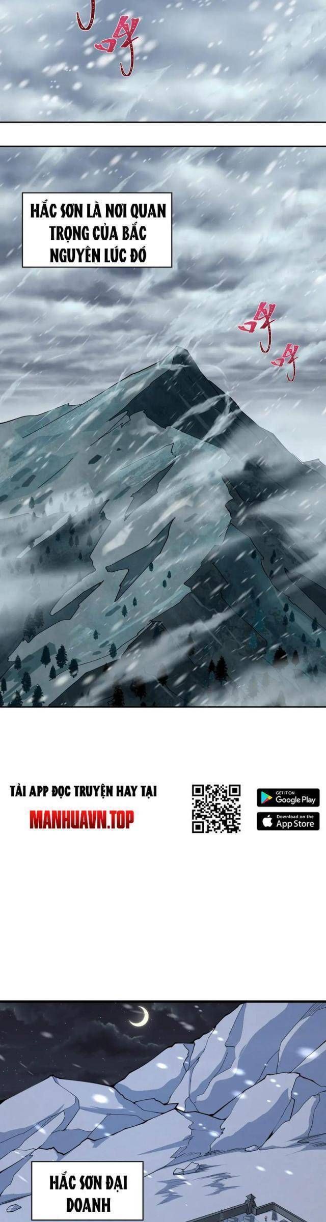 Kỷ Nguyên Kỳ Lạ Chapter 307.2 - Trang 2