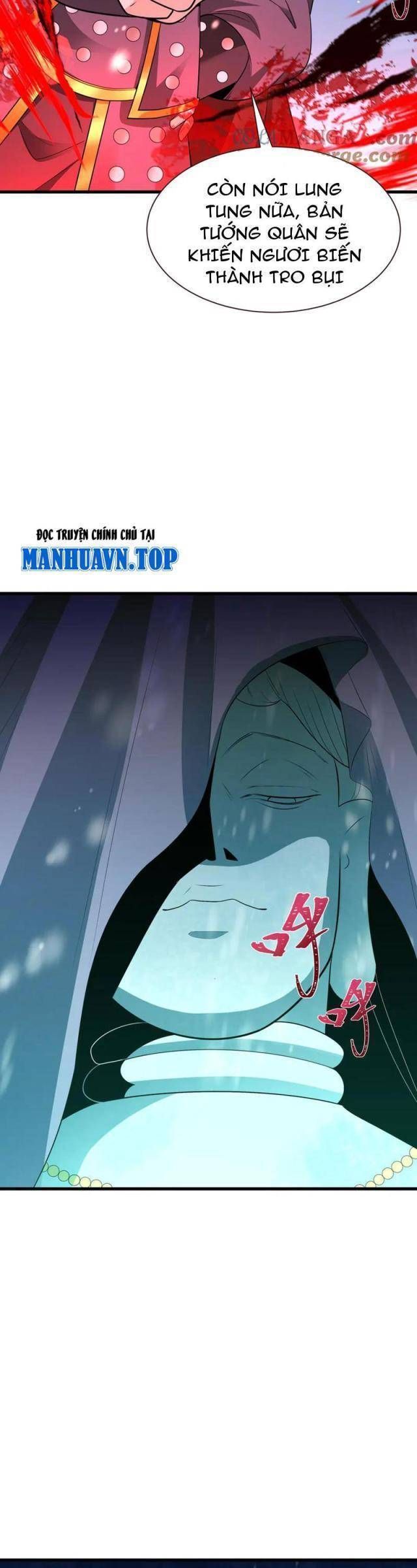 Kỷ Nguyên Kỳ Lạ Chapter 307.2 - Trang 2