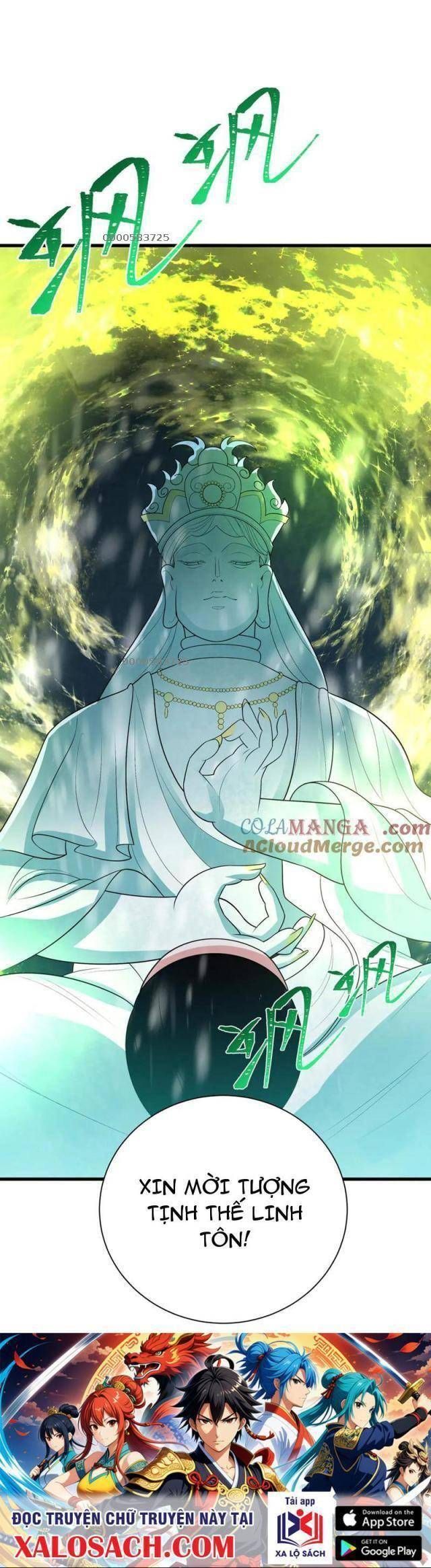 Kỷ Nguyên Kỳ Lạ Chapter 307.2 - Trang 2