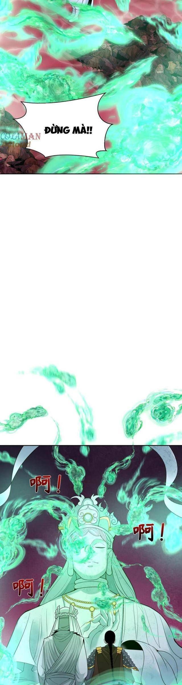 Kỷ Nguyên Kỳ Lạ Chapter 307.2 - Trang 2