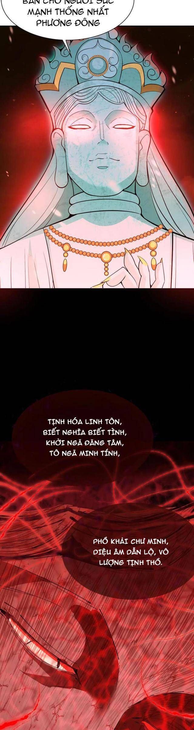 Kỷ Nguyên Kỳ Lạ Chapter 307.2 - Trang 2